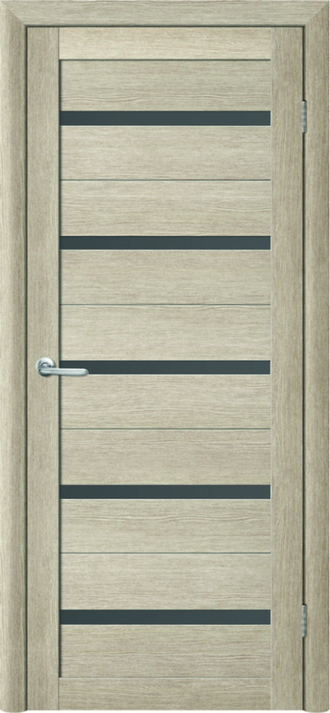 Вставка стекло графит