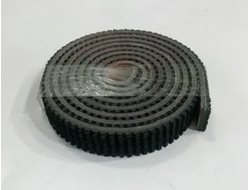 Накладка колеса привода поручня эскалатора КОНЕ (арт. DEE 3721645)