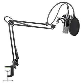 Микрофонная установка MAONO AU-A03 (черный)