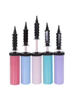 Насос для шаров