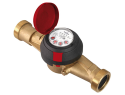 Крыльчатые счетчики воды ВСГН