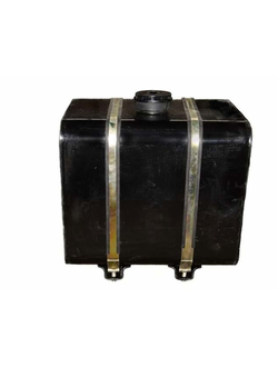 Бак 200 л. бокового монтажа +воздушный фильтр на бак 720*530*600
