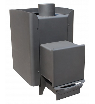 ПЕЧЬ Варвара «БАННИК УДЛИНЕННАЯ ТОПКА»