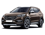 Hyundai Santa Fe III 2012-2018