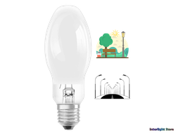 Osram Vialox NAV-E 250w E40