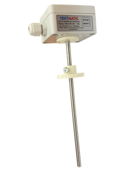ДАТЧИКИ ТЕМПЕРАТУРЫ VENTMATIC