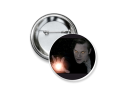 Значок Сверхъестественное/ Supernatural №7