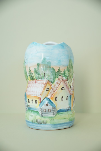 Хуторок (ваза)