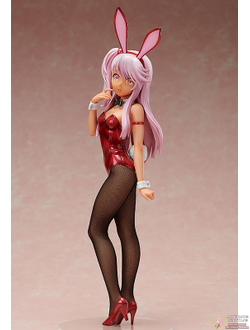 Фигурка 1/4 Хлоя фон Айнцберн (Chloe von Einzbern / Kuro Bunny Ver.)
