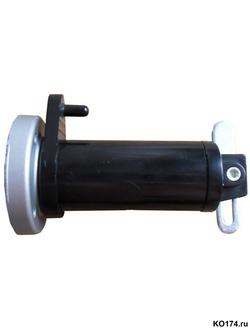 Тормозное устройство Optima 18 кг