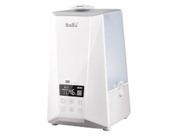 Увлажнитель воздуха ультразвуковой Ballu UHB-990 белый/white