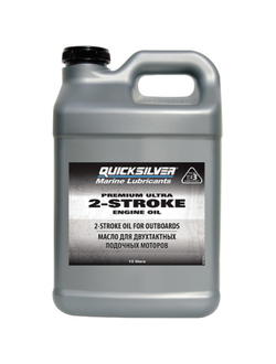 Масло двухтактное TC-W3 Premium Ultra ( 10л)