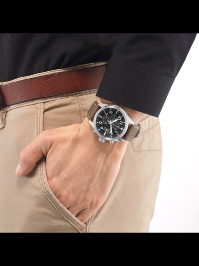 Наручные часы Citizen AN3620-01H