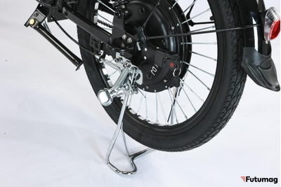 Электровелосипед SmartBalance Corsa 13