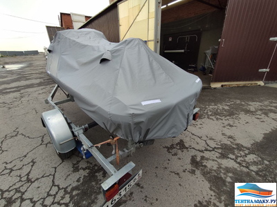 Чехол на гидроцикл