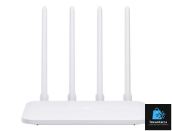 Роутер Xiaomi Mi Wi-Fi Router 4C R4CM (белый)СН