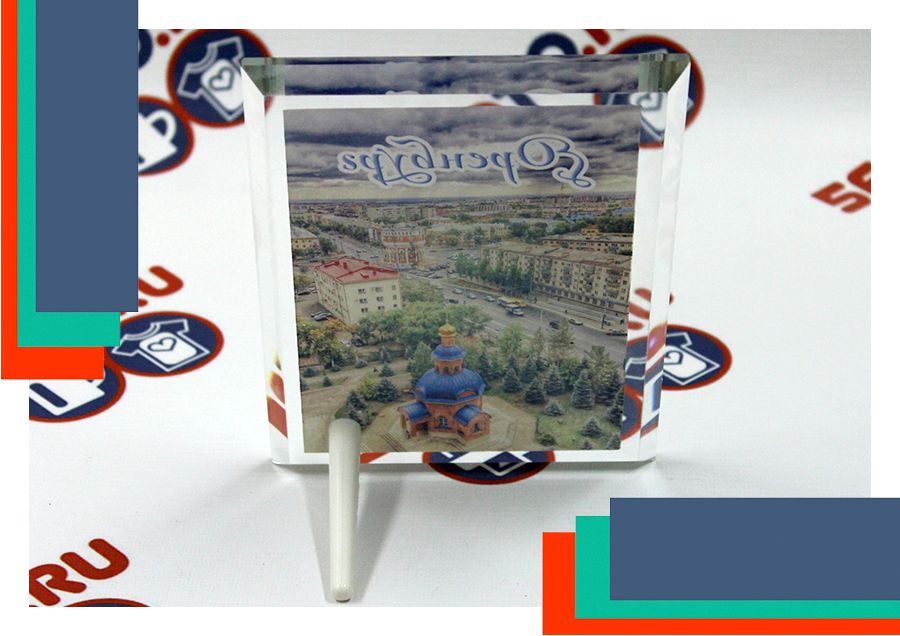 Фотокристалл 10х15