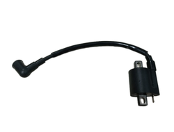 Катушка зажигания высоковольтная двигателя BAIKAL 6 л.с.