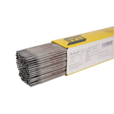 Электроды Esab OK 46.00 диам. 3.0 пачка 5,3кг