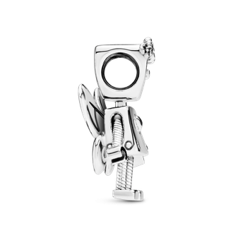 Pandora robot charm boy clearance