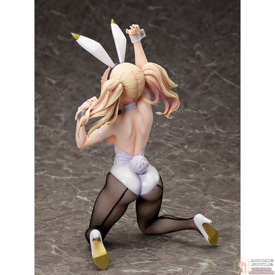 Фигурка 1/4 Jene Bunny Ver.