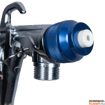 Пистолет для шпаклевочных станций ASPRO-N2 и N3