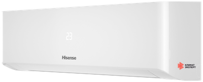 Классическая сплит-система Hisense серии CITY 2.0 Classic A AS-24HW4RBSKA00 (комплект)