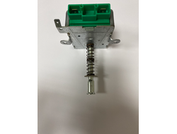 Мотор вертела для духового шкафа Ariston, Indesit, Whirlpool 30900077