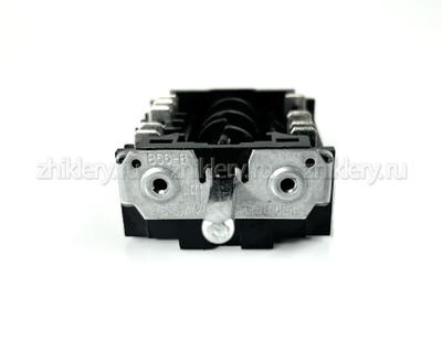 Переключатель мощности FLAMA на конфорки, 7 режимов