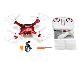 Квадрокоптер Syma X5UW