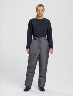 Брюки Снежана зимние, женские