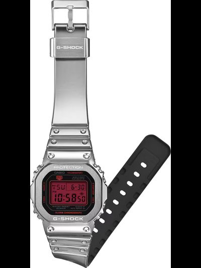 Часы Casio G-Shock GM-5600YRA-8