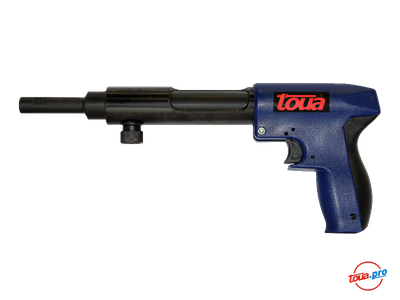 Пороховой монтажный пистолет Toua 307