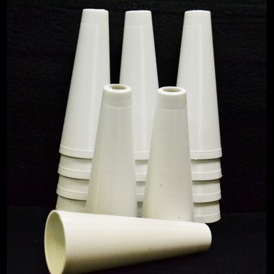 Для отмота и размотки приобретенной пряжи на конус