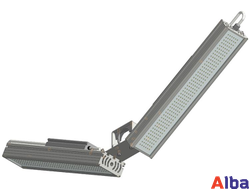 светильник галочка 190Вт