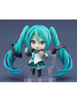 Нендроид Мику Хацунэ (Miku Hatsune)