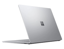 Ноутбук Microsoft Surface Laptop 6 for Business 13.5 Ultra 5 8Gb/256Gb Platinum (в коммерческой упаковке)