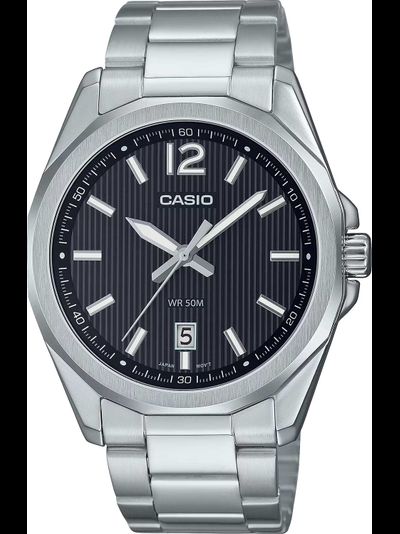 Часы Casio MTP-E725D-1A