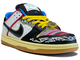 Nike Air Force 1 SB Dunk Low What The Paul