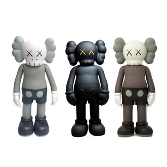 Коллекционные Игрушки KAWS Companion (20 см) оптом