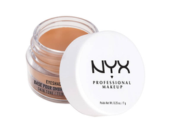 Основа под тени NYX Eyeshadow Base телесная