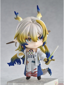 Нендроид Шу (Shu)