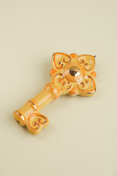 Золотой ключик