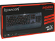 Механическая клавиатура с подсветкой Redragon Indrah