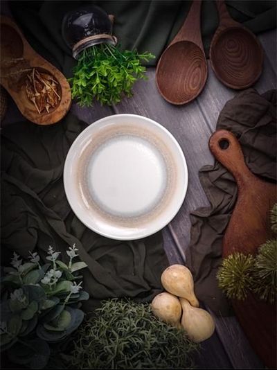 Тарелка мелкая 18 см Venus PIOLI