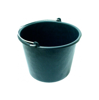 Пластиковое ведро