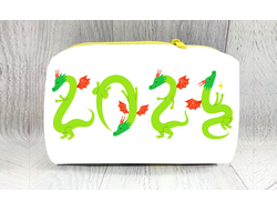 Косметичка год Дракона №6