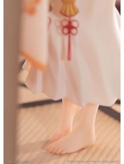 Фигурка 1/7 Куваками Кахо (Kuwakami Kaho Memorial Lobby Ver.)