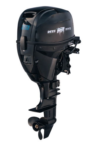Мотор Reef Rider RREF20FES