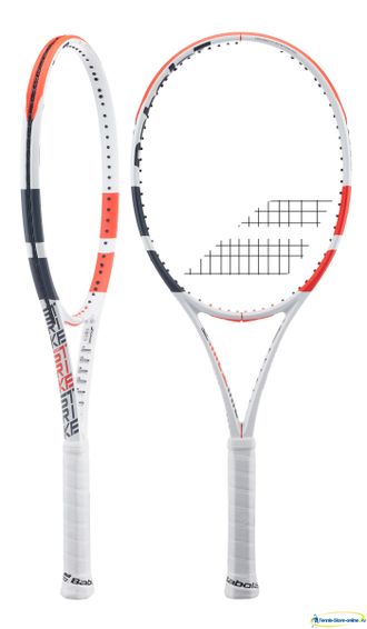 Теннисная ракетка Babolat Pure Strike 100